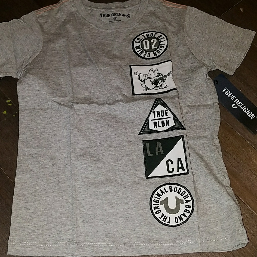 6y True Religion